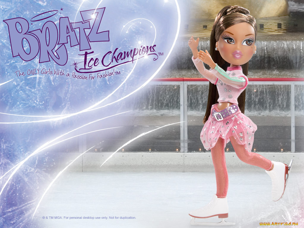 , bratz
